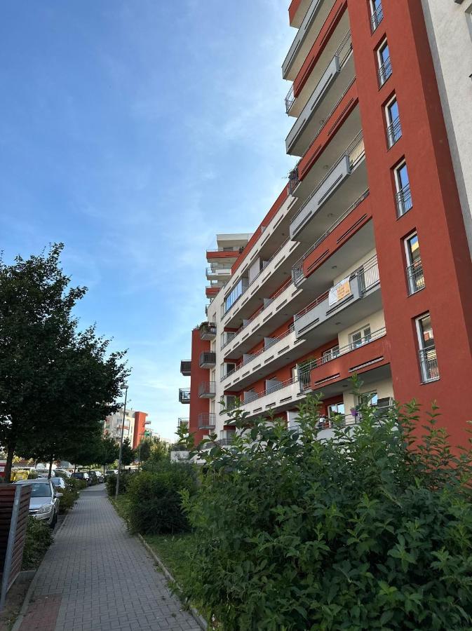 Apartmán Nomad Praha