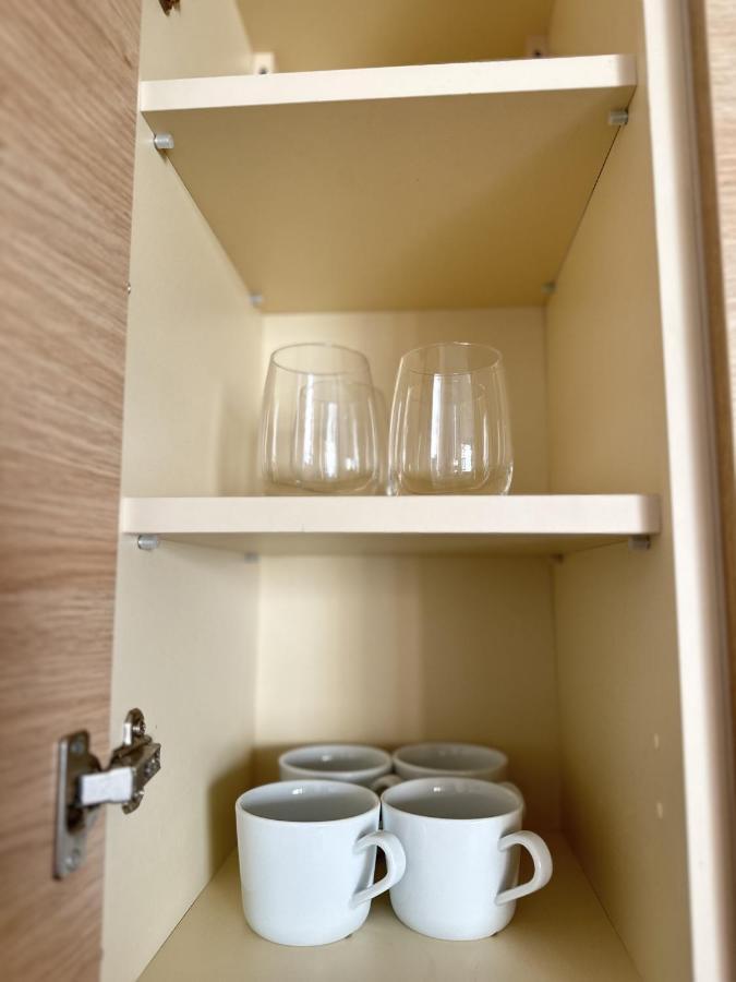 Nomad Apartment Prag